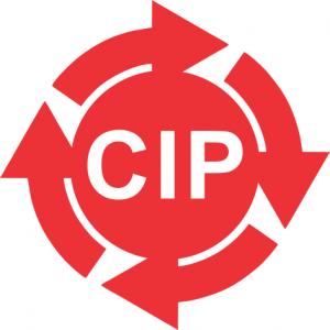CIP - CONTROLE INTEGRADO DE PRAGAS